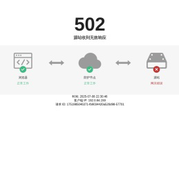 研招网