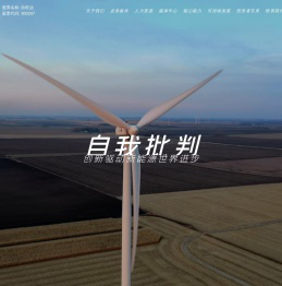 欣旺达-欣旺达电子股份有限公司