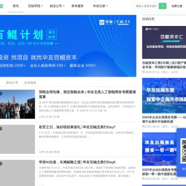 毕友网 - 创业者的毕生朋友