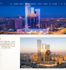 南京金鹰国际集团有限公司