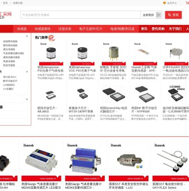 ISweek工采网 - 工业品采购、工业品批发供应商ISweek.cn