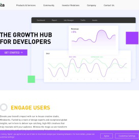 Mobvista: The Growth Hub for Developers