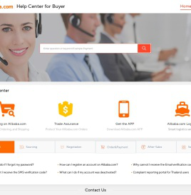 Help Center