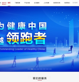 创业慧康