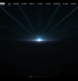 税友软件集团股份有限公司
