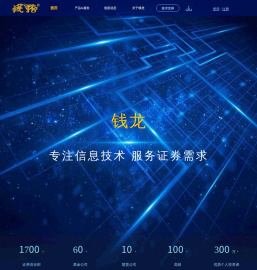 钱龙资讯网;钱龙天地：钱龙-专业智能的证券分析软件