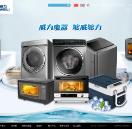 广东威力电器有限公司
