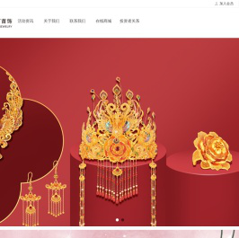 菜百首饰官网